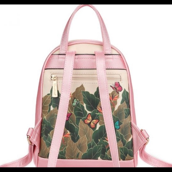 Frida kahlo backpacks